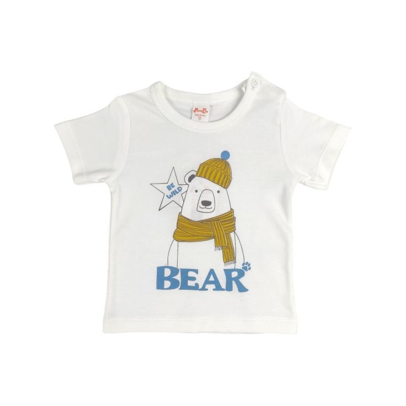 Polo de niño bebe Oscar polo sale niño